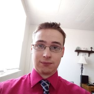 Meet your Posher, Cameron